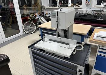 Wiertarka do papieru Nagel Citoborma 111