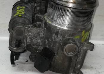 Przepustnica Peugeot Citroen 2.2 HDI 965693258001