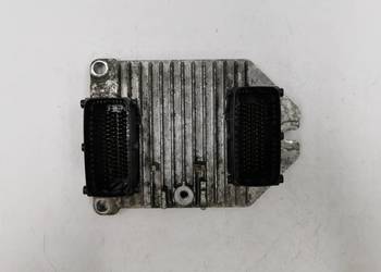 Sterownik Silnika Opel Zafira A 1.8 16v 55351703 5WK91721