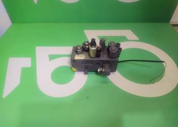 Blok zaworowy HUSCO 40320-3 Amortyzacji Osi Dana Spicer Claas Axion 830