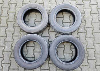 Komplet opon Dębica Passio 2 - 175/70R14 84T - 4sztuki