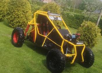 Sprzedam buggy