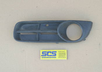 SKODA FABIA II 2 KRATKA ZDERZAKA HALOGEN LEWA 5J0853665