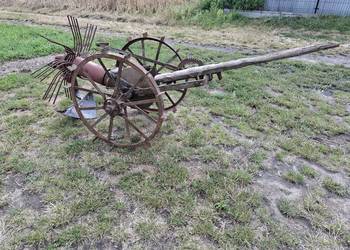 Kopaczka jednorzędowa do ziemniaków Kopaczka jednorzędowa do ziemniaków