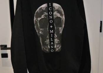 New Yorker Smog świetna bluza dżety XL