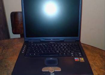 CZĘŚCI Z LAPTOPA Fujitsu Siemens Amilo Prov2000