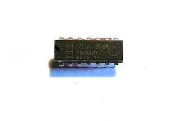 MDA 2061