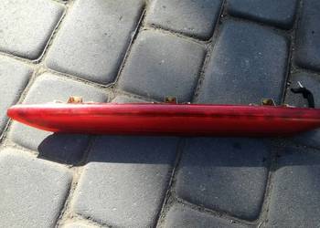 Światło dadatkowe stopu klapy vw polo p9n lift