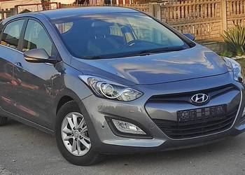 Hyundai i30 Sprowadzony 1.6 Diesel Zarejestrowany