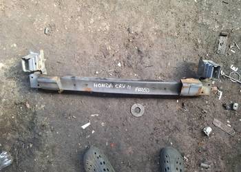 HONDA CRV II belka pod zderzak przód