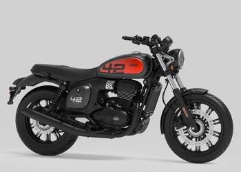 JAWA 42 FJ Zapraszamy Pako Racing!!!