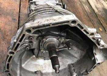 Mercedes-Benz W202 W210 Manualna skrzynia biegów A2102600800