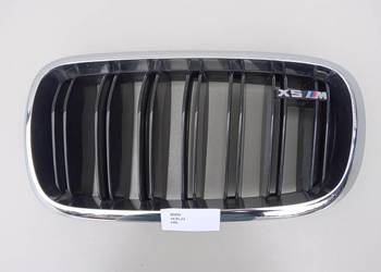 NERKA GRILL ATRAPA LEWA BMW X5M F85 X6M F86