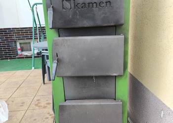 Piec kocioł Kamień klasa B