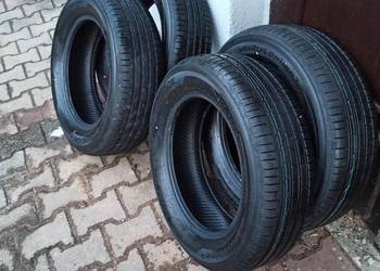 Opony nowe Hancook 205/60 R16