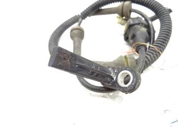 CZUJNIK ABS TYLNY LEWY JAGUAR F-PACE ABSENSOR SENSOR,LEWA,TYLNA,CZUJKA