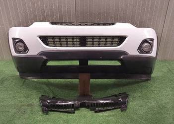 ZDERZAK PRZÓD OPEL ANTARA LIFT 10-15 LAK: GAZ