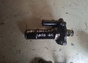 FORD MONDEO MK4 2,0 16V AOBC obudowa termostatu