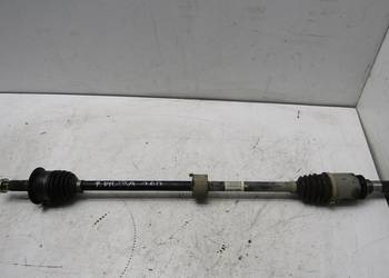 PÓŁOŚ PRAWY PRZÓD 1.6 16V SUZUKI VITARA III 15- 44101-61M00
