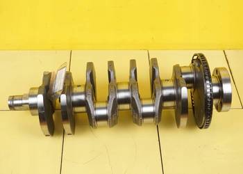 OPEL INSIGNIA ZAFIRA 2.0 CDTI 13r 130KM A20DT wal korbowy GM 3946 G3