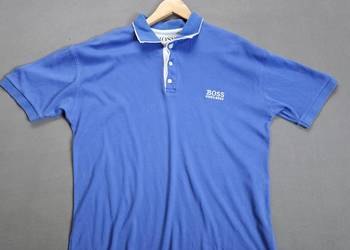 Koszulka polo BOSS Hugo Boss – XL