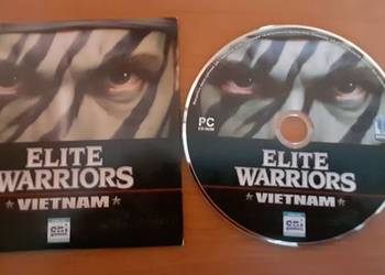 Gra PC Elite Warriors