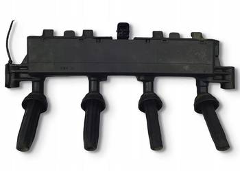 CEWKA ZAPŁONOWA Peugeot 206 307 Partner 1.4 8V zamiennik