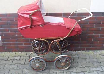 wózek dziecinny stary wózek dziecinny stary