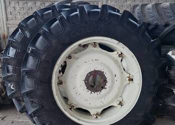 Koła 16.9 R34 . 420 85 R34 massey ferguson . renault