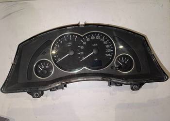 Licznik Opel Meriva A Corsa C