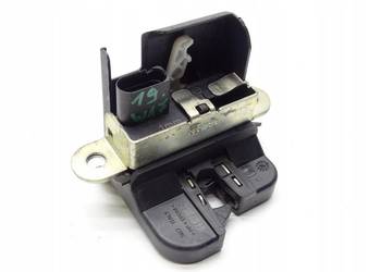 ZAMEK KLAPY BAGAŻNIKA TYŁ TYLNY SEAT LEON III 5F 5D 5F4827505C