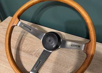 Kierownica Alfa Romeo Hellebore