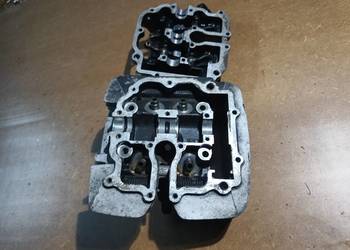 Części silnikowe Yamaha TTR 600 TT 600 R Belgarda Głowica skrzynia wał kosz