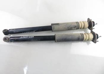 AMORTYZATORY TYŁ BMW E36 KOMBI