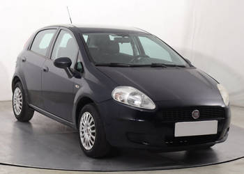 Fiat Punto 1.4