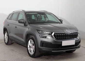 Skoda Kodiaq 1.5 TSI