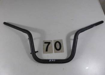 Kawasaki EN 650 Vulcan 15-21r. kierownica A70