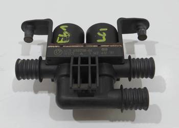 ELEKTROZAWÓR WODY BMW 5 E60 E61 LIFT  6931708