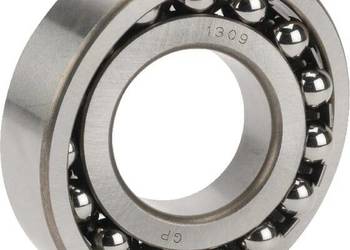 Łożysko kulkowe samonastawne 45x100x25 mm gopart 1309GP Łożysko kulkowe samonastawne 45x100x25 mm gopart 1309GP