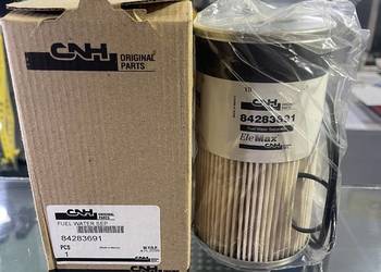 Filtr paliwa 84283691