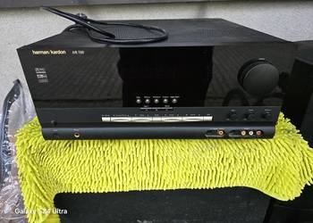 amplituner Harman Kardon avr7500 waga ciężka