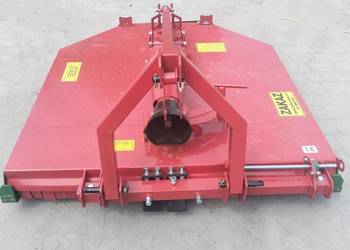 Kosiarka sadownicza Selmar