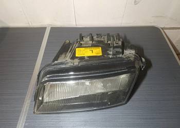 Lewa lampa audi a4b5 przeldift