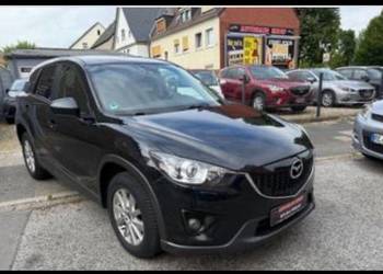 Mazda CX5 2.2D. Bogate wyposażenie. Super stan. Mazda CX5 2.2D. Bogate wyposażenie. Super stan.