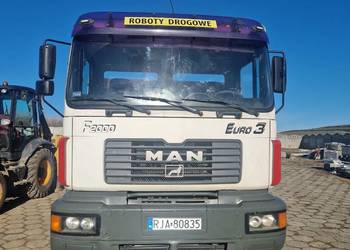 Man f2000