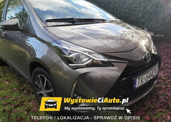 Toyota Yaris Telefon: 502_732_340 lub0 515_090_161 Lokalizacja: Kielce III… Toyota Yaris Telefon: 502_732_340 lub0 515_090_161 Lokalizacja: Kielce III…