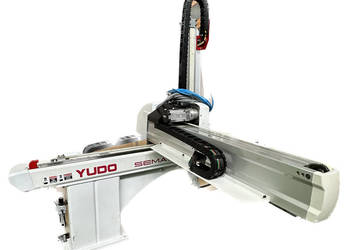 Robot Yudo Sema-1012 (s) + Yucon-650
