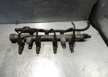 LISTWA WTRYSKOWA HYUNDAI GETZ 1.4 16V