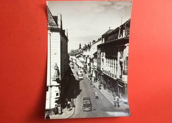 ( 2409 ) Widokówka Nowy Sącz ( 2409 ) Widokówka Nowy Sącz