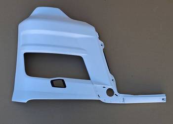 MAN TGX TG3 OKULAR REFLEKTORA LAMPY PRAWY ZDERZAK NOWY 81416105832 MAN TGX TG3 OKULAR REFLEKTORA LAMPY PRAWY ZDERZAK NOWY 81416105832